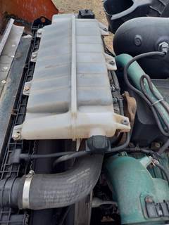 Volvo VNM Radiator Overflow Bottle / Surge Tank