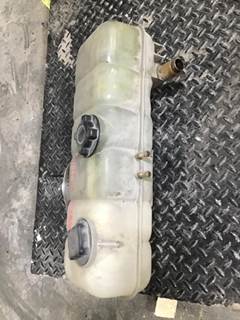 Volvo VNM Radiator Overflow Bottle / Surge Tank