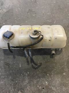 Volvo VNM Radiator Overflow Bottle / Surge Tank