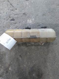 Volvo VNM Radiator Overflow Bottle / Surge Tank