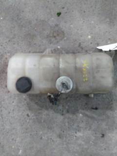 Volvo VNM Radiator Overflow Bottle / Surge Tank