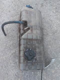 Volvo VNM Radiator Overflow Bottle / Surge Tank