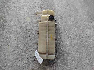 Volvo VNM Radiator Overflow Bottle / Surge Tank