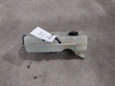 Volvo VNM Radiator Overflow Bottle / Surge Tank