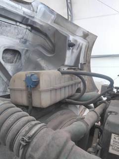 Volvo VNM Radiator Overflow Bottle / Surge Tank