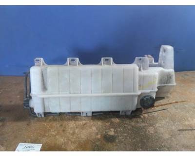 Volvo VNM Radiator Overflow Bottle / Surge Tank