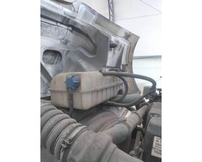 Volvo VNM Radiator Overflow Bottle / Surge Tank