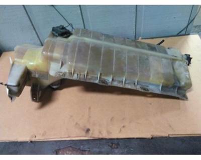 Volvo VNM Radiator Overflow Bottle / Surge Tank