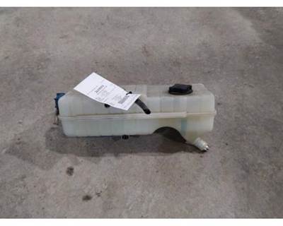 Volvo VNM Radiator Overflow Bottle / Surge Tank