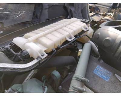 Volvo VNR Radiator Overflow Bottle / Surge Tank