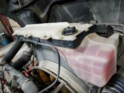 Volvo VT Radiator Overflow Bottle / Surge Tank