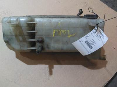 Volvo VT Radiator Overflow Bottle / Surge Tank