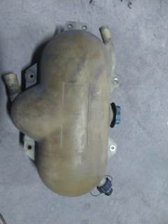 Volvo WIA Radiator Overflow Bottle / Surge Tank