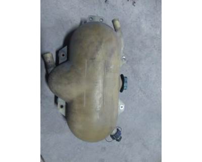 Volvo WIA Radiator Overflow Bottle / Surge Tank