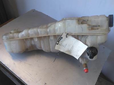 Western Star 4700 Radiator Overflow Bottle / Surge Tank