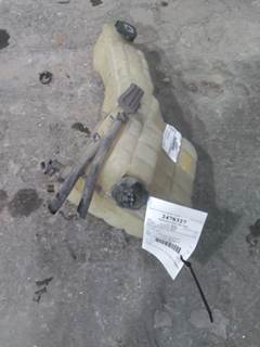 Western Star 4700 Radiator Overflow Bottle / Surge Tank