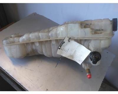 Western Star 4700 Radiator Overflow Bottle / Surge Tank