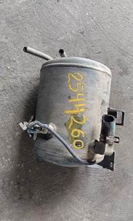 Western Star 4900 Radiator Overflow Bottle / Surge Tank