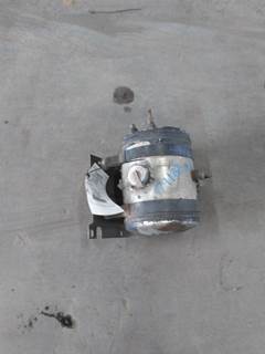 Western Star 4900 Radiator Overflow Bottle / Surge Tank