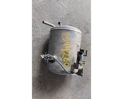 Western Star 4900 Radiator Overflow Bottle / Surge Tank