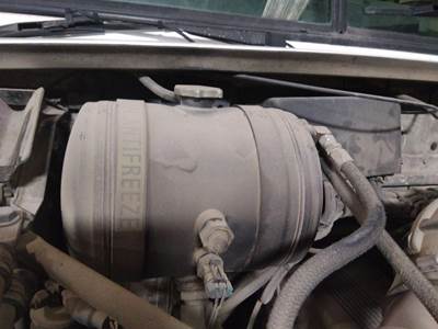 Western Star 5900 Radiator Overflow Bottle / Surge Tank