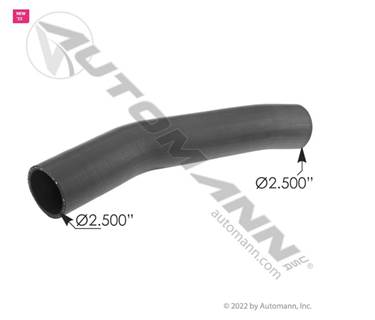 Automann ALL Radiator Hose