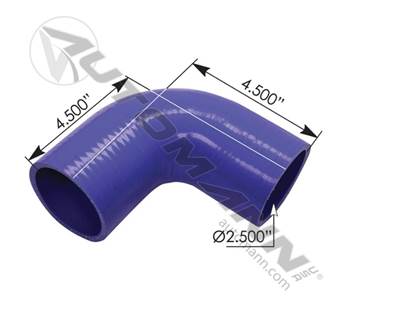 Automann PACCAR Radiator Hose