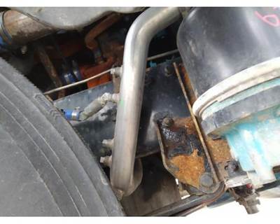 Freightliner Columbia 120 Right Radiator Hose