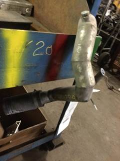 Freightliner FLD120 Radiator Hose