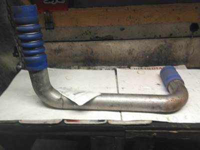Kenworth T270 Radiator Hose