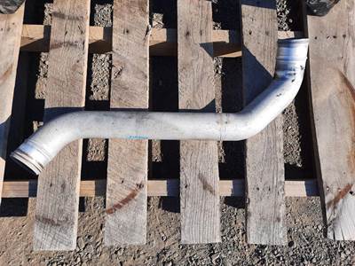 Kenworth T660 Radiator Hose