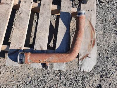 Kenworth T660 Radiator Hose