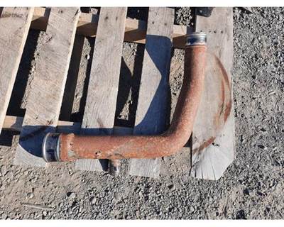 Kenworth T660 Radiator Hose