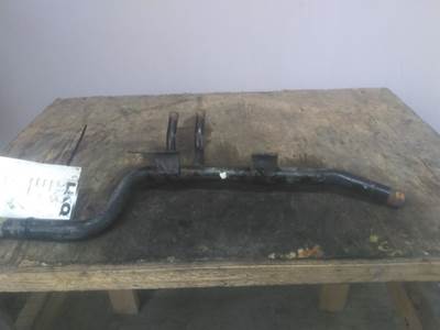 Kenworth T680 Right Radiator Hose