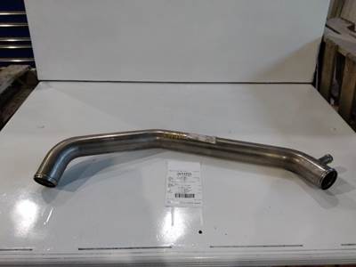 Kenworth T680 Radiator Hose