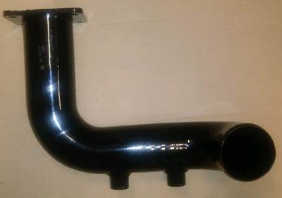 Kenworth W900 Radiator Hose