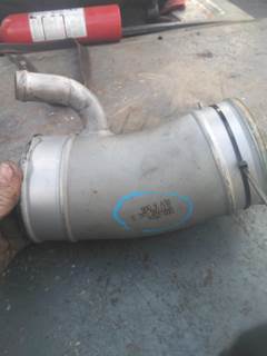 Peterbilt 337 Left Radiator Hose