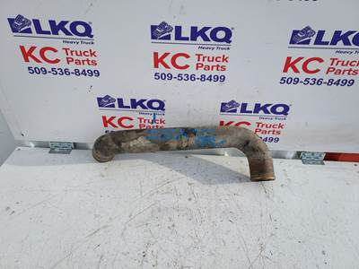 Peterbilt 379EXHD Radiator Hose for a Peterbilt 379 EXHD