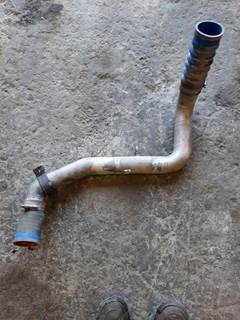 Peterbilt 389 Radiator Hose