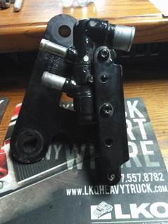 Peterbilt 567 Radiator Hose