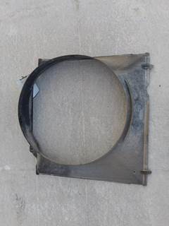 Ford F-550 Radiator Shroud for a Ford F550SD (SUPER DUTY)