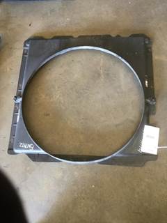 Freightliner Cascadia 113 Radiator Shroud