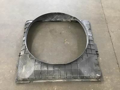 Freightliner Cascadia 125 Radiator Shroud