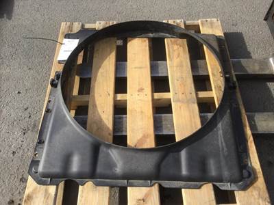 Freightliner Cascadia 125 Radiator Shroud