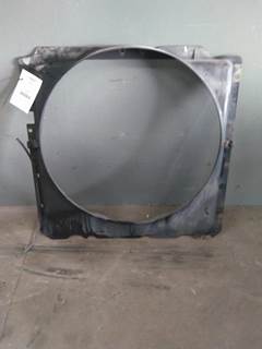 Freightliner Cascadia 125 Radiator Shroud