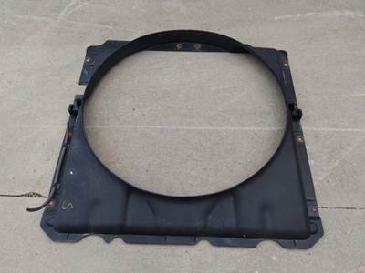 Freightliner Cascadia 125 Radiator Shroud