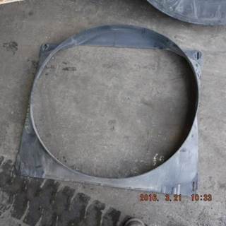 Freightliner Columbia 120 Radiator Shroud