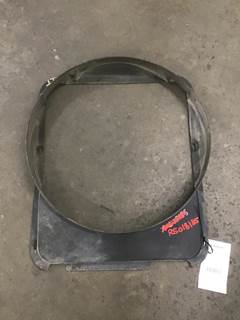 Freightliner FL60 Radiator Shroud