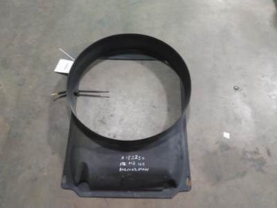 Freightliner M2 106 Radiator Shroud