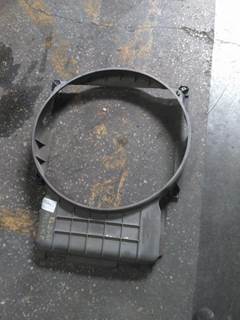 International 4300 Radiator Shroud